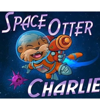 Space Otter Charlie Steam Key GLOBAL